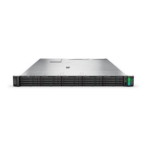 Serveur en rack 1U haute performance DL360 Gen12 ProLiant HPE Intel Xeon 6900P CPU 64 Go de RAM Stockage en stock - Product Image 3