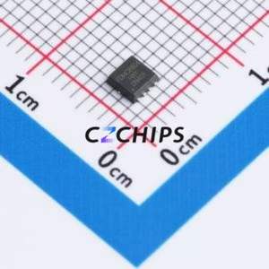 ทรานซิสเตอร์สนาม DFN3X3-8L FDMC8854-HXY (Mosfet) แบบดั้งเดิมและใหม่ - Product Image 1