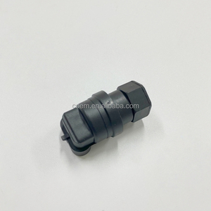 Sensore di Velocità ABS Anteriore 55272396, Sensore di Velocità Freni Auto per Fiat 500, Panda, Lancia <span class=keywords><strong>Ypsilon</strong></span> 0.9, 1.2, 1.3 D, 1.4 - Product Image 5