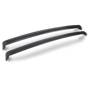 Barres <span class=keywords><strong>de</strong></span> <span class=keywords><strong>toit</strong></span> en alliage d'aluminium <span class=keywords><strong>de</strong></span> haute qualité pour rails latéraux et <span class=keywords><strong>barre</strong></span> transversale <span class=keywords><strong>de</strong></span> pièces automobiles <span class=keywords><strong>Tesla</strong></span> <span class=keywords><strong>Model</strong></span> <span class=keywords><strong>3</strong></span> - Product Image 1