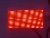 Modulo Display a Led 64x32 modulo schermo Led a matrice di punti P3 Smd 2121