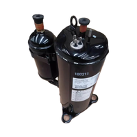 Harga Pabrik Original QP442PBA R22 220-240V 50Hz 1PH 7620W 3HP Kompresor Rotary AC 26000BTU