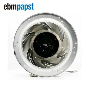 Ebmpapst R4E310-AP11-01 230V AC 115W Medical Equipment EFU FFU Fan Filter Unit Centrifugal Cooling Fan R4E310-AP11-01/F01