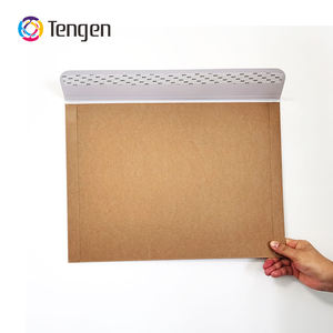 Tengen – <span class=keywords><strong>enveloppe</strong></span> en papier Kraft <span class=keywords><strong>A3</strong></span> de <span class=keywords><strong>grande</strong></span> taille, <span class=keywords><strong>enveloppe</strong></span> rigide en carton pour l'expédition et la livraison - Product Image 1