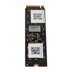 Phison E27T PCIe Gen 4x4 NVMe M.2 2280 Solid-State-Laufwerke 512GB 1TB 2TB RW 7400 6700 MB/s Gen4 SSD für Spielekonsolen - Product Image 1