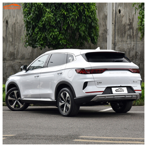 vehiculos electricos byd song plus 2022 2023 cheapest new energy vehicles electric cars - Product Image 5