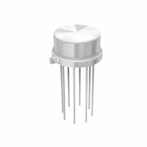 LT1056CH TO-205-8, TO-5-8 Componente Electrónico de Chip Metálico - Canal de Fabricante - Product Image 1