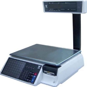 Balança de Etiquetas de Código de Barras DIGI SM110 - Product Image 2