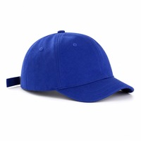 Casquette de baseball à visière courte de style japonais en tissu sergé de coton pur, couleur unie, unisexe pour garçons et filles