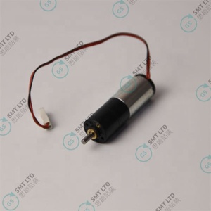 มอเตอร์เกียร์ DC สำหรับชิ้นส่วน SMT รุ่น 00345035S01 - Product Image 4
