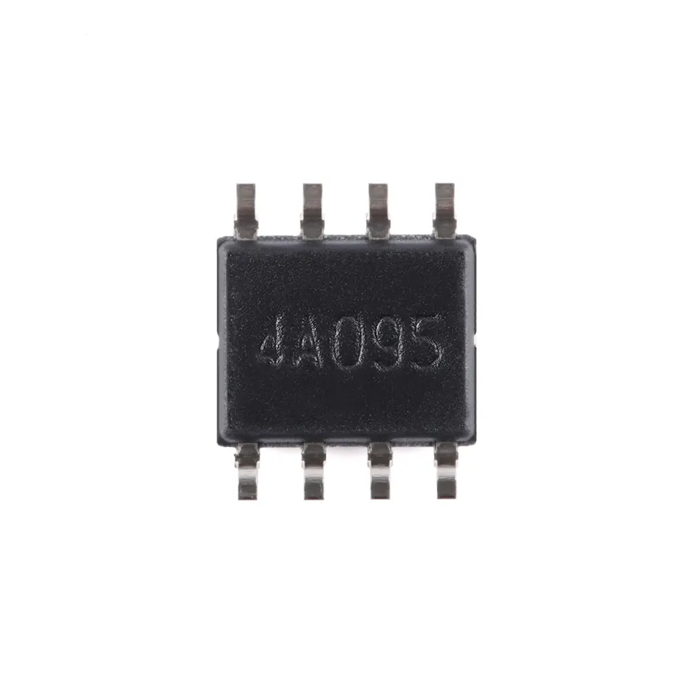 듀얼 채널 작동 증폭기 IC 칩을 SOIC-8 오리지널 정품 패치 LM358DR