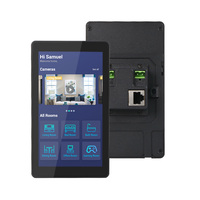 Pantalla Nueva de Fábrica Económica de 5.5" RK3506 con Sistema Operativo Linux FreeRTOS para Control de Automatización de Edificios Inteligentes
