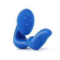 Vibrateur anal Great Force pour hommes et femmes, jouet sexuel, produits pour adultes, jouets anaux vibrants en silicone, télécommande