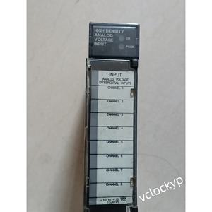 Módulo PLC FANUC IC693ALG222C GE Nuevo - Product Image 1
