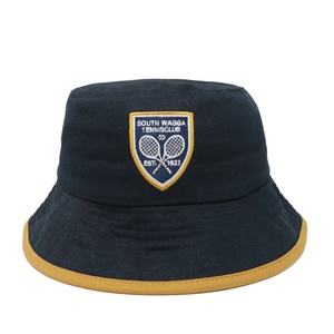 Sombrero de Pescador Unisex de Alta Calidad en Terciopelo, Ala Ancha, Impermeable, Protección Solar, para Ciclismo, Playa, Senderismo, Pesca - Product Image 4