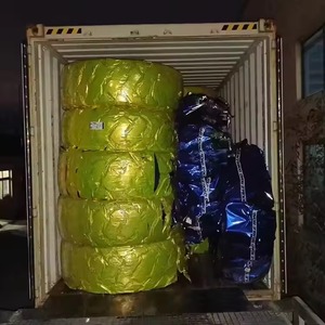 12R22.5 New Lightweight Drive <b>Wheel</b> Tire Radial Light Truck Pickup Tire Passenger Car Radial Tyre Wholesale - Product Image 5