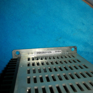 Amplificador digital ETEL DSA2S211ZA-018A - Product Image 2