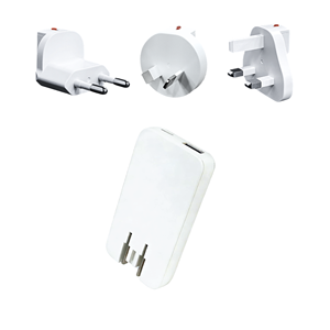 Cargador Esencial GaN de 65W para Viajes de Negocios - Product Image 1