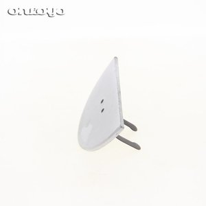 Industrial <strong>Sewing</strong> <strong>Machine</strong> Spare Parts Accessories for <strong>SINGER</strong> <strong>20U</strong>/652 Zigzag <strong>Machine</strong> Semicircle Bed Slide Plate Assembly 541771 - Product Image 6