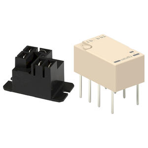 Relais RT134012 à usage général SPST 12A 12V Spécialement conçu pour les relais de puissance, relais de plus de 2 ampères - Product Image 1