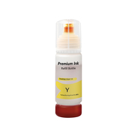 Ocbestjet prix d'usine 002 003 502 004 recharge d'encre à colorant pour imprimante Epson ET2700 ET2750 L3106 L3108 L5190 L3115