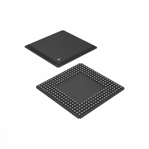 Electronic Ic Components 272 BBGA TMS32C6711DGDPA167 BOM IC In Stock IC <b>FLOATING</b> POINT DSP 272 BGA Embedded - Product Image 1