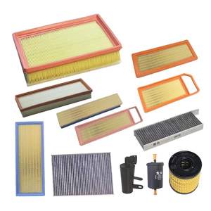 Фильтр пыльцы кондиционера воздуха OE 6479G2 6479K9 YL00638080 для Peugeot 508 Citroen C5 C6 FENGSHEN A9, новый топливный бензин - Product Image 4