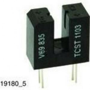 TCST1103 Photoelectric Sensor Electronic Component - Product Image 1