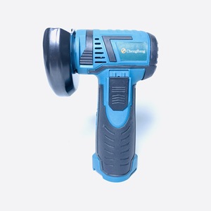 12V Portable Brushless <b>Small</b> Lithium Angle Hand DIY Polishing Machine Rechargeable Cordless Mini Cutter PG4465 <b>Small</b> Angle Grind - Product Image 2