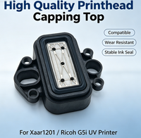 Remplacement de la tête d'impression de haute qualité pour imprimante UV Xaar1201 Ricoh G5i