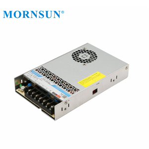 Mornsun SMPS LM350-20B36R2 350W <span class=keywords><strong>36V</strong></span> 10A AC DC Transformator 90-264VAC bis <span class=keywords><strong>36V</strong></span> Netzteil für <span class=keywords><strong>LED</strong></span>-Streifen CCTV - Product Image 1