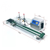 Machine de remplissage électrique de type bureau entièrement automatique SH-4H3200 pour bouteilles, boissons, aliments, pompes et emballages en bois – Garantie 1 an