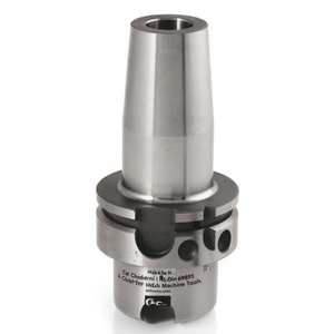 Hsk63a H.. Cal.. Mandrini Hsk Din 69893 A ชัคสำหรับเครื่องมือกล - Product Image 2