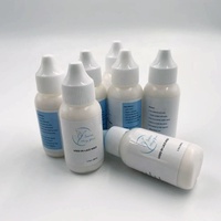 Colle de Qualité Supérieure en Gros Marque Privée Meilleur Adhésif Original pour Perruque en Dentelle Frontale