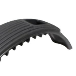 Ensemble de frein arrière et de fourche arrière de haute qualité, frein arrière, fourche arrière pour Ninebot E25 - Product Image 2