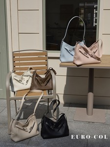 Sac fourre-tout bandoulière en cuir grainé vierge, grande capacité, pour trajets professionnels mains libres, fournisseur OEM Allemagne Pays-Bas - Product Image 5