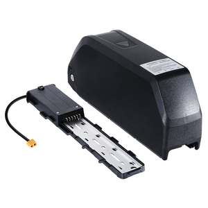 AB Deposu 48V 30Ah Lityum İyon E-Bisiklet Pil Paketi, Hızlı 4A Şarj Cihazı ve Dahili BMS ile Dağ Bisikleti için - Product Image 4