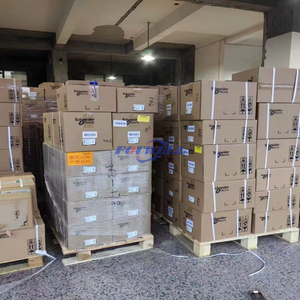 Yeni Orijinal TM200CE40T Programlanabilir Lojik Denetleyici M200 24V DC Güç 40 Nokta IO 24 Nokta Giriş <span class=keywords><strong>2</strong></span> Ortak Uçlu - Product Image 5