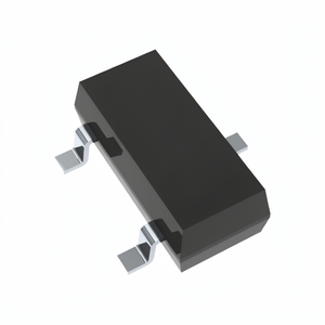 Transistors TO-236-3, SC-59, SOT-23-3 MMBFJ177, acheter en ligne des composants électroniques d'origine - Product Image 1