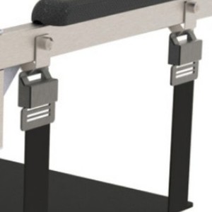 Lève-personne en acier KS Transfer Machine pour les soins aux personnes âgées et l'utilisation à domicile - Product Image 3