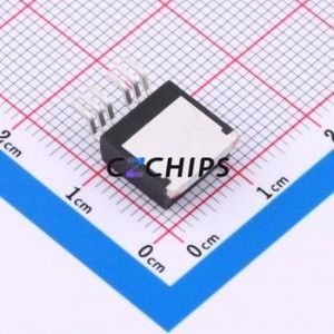 ทรานซิสเตอร์ภาคสนาม TO-263-7L ทรานซิสเตอร์ (มอสเฟท) FDB0630N1507L ดั้งเดิมและใหม่เอี่ยม - Product Image 2