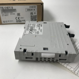 Module de contrôleur IO FX5-C16EYT/D, tout nouveau module de contrôleur programmable d'origine avec garantie d'un an - Product Image 2