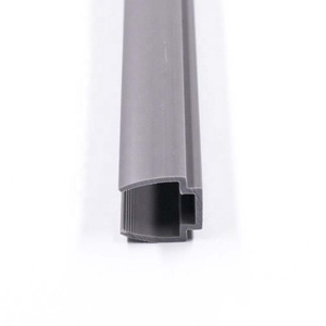 Hình dạng khác nhau và kích thước cử<span class=keywords><strong>a</strong></span> và cử<span class=keywords><strong>a</strong></span> sổ co-đùn nhự<span class=keywords><strong>a</strong></span> PVC hồ sơ - Product Image 1