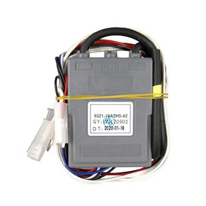 Alat pemanas air Universal, pemanas air Universal <span class=keywords><strong>Set</strong></span> pengapian ganda 3V dalam 12KV, suku cadang perbaikan - Product Image 1