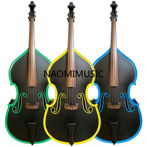 Mécaniques de <span class=keywords><strong>basse</strong></span> NAOMI O-D-M 4/4-1/10 pour basses de concert, basses verticales, avec trou en F, essentielles pour les musiciens sérieux - Product Image 2