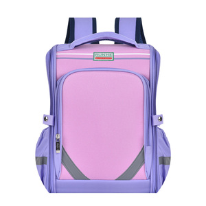 Mochila Escolar de Gran Capacidad, Mochilas Escolares para Niñas, Mochilas Escolares Ligeras e Impermeables - Product Image 6