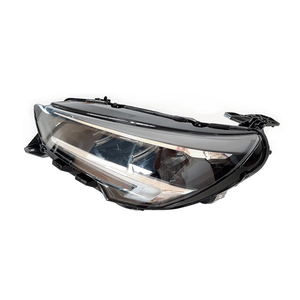 Pièce de rechange pour voiture Lampe frontale 9829522780 354261827 Lampe frontale LED L pour <span class=keywords><strong>Opel</strong></span> <span class=keywords><strong>CORSA</strong></span> F <span class=keywords><strong>2019</strong></span>- - Product Image 6