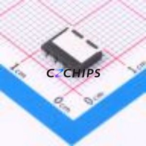 ทรานซิสเตอร์ภาคสนามทรานซิสเตอร์ BUK7S1R0-40H SOT-1235แบบใหม่และดั้งเดิม (MOSFET) - Product Image 2