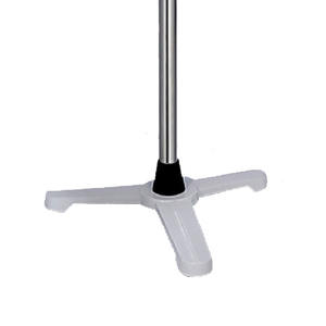 高品質スチールABS製病院用点滴スタンド＆輸液ポール（輸液ポンプおよびクリニック用）クラスI Tongji Tj-88 - Product Image 4