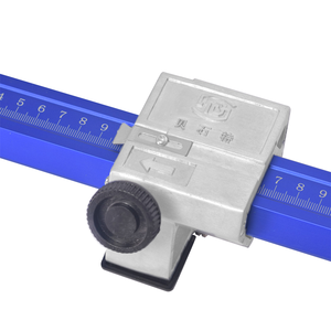 Dao cắt gạch gốm nhẹ, cầm tay, mới về, 60cm, nhỏ gọn, tiện dụng, có bạc đạn mới, dùng cho các dự án lát gạch - Product Image 4